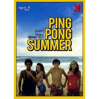 Pong Été – Michael Tully