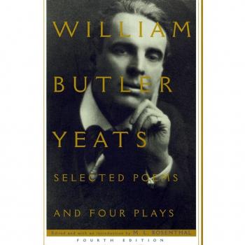 Selected Poems & Four Plays
