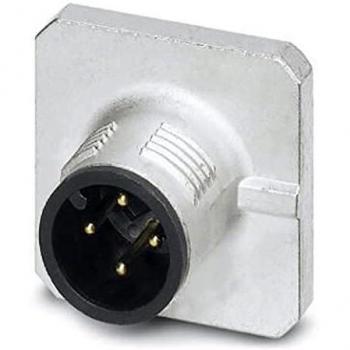 Connecteur M12MS 4CON Encastrable Phoenix Contact