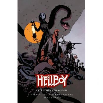 Mignola Mike: Hellboy