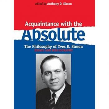 Acquaintance With the Absolute