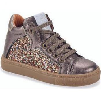 JAYNE Prism Pop High‑Top Footwear for Kids