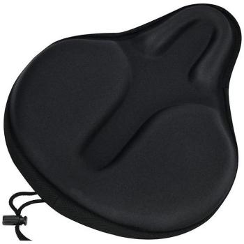 Cojín de confort para asientos de bicicleta