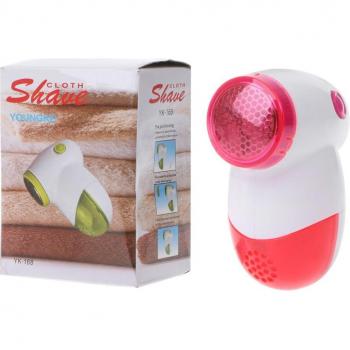 Fabric Shaver Machine