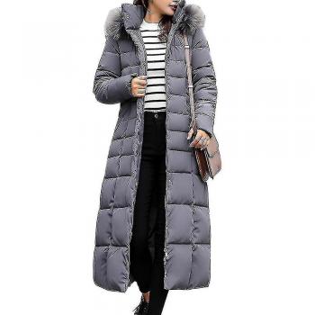 Nailao Manteau Matelassé Femme