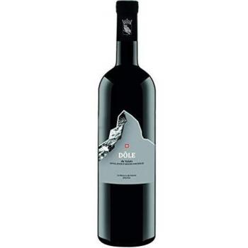2019 Dôle du Valais