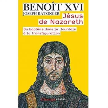 Jésus de Nazareth