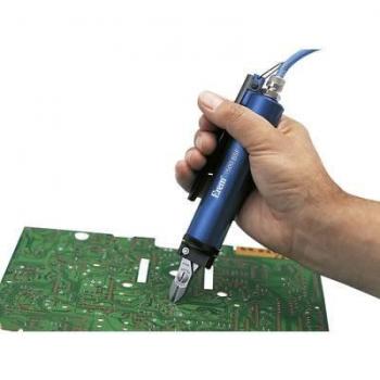 Weller Erem® 1500BSF Pneumatic Cutting Tool 6 Bar