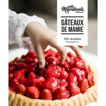 Gâteaux De Mamie
