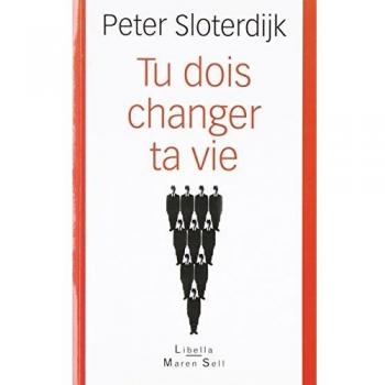 Tu dois changer ta vie !