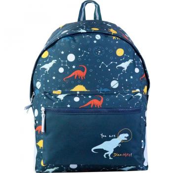 Mochila Ancor B`Log Explorador Dino