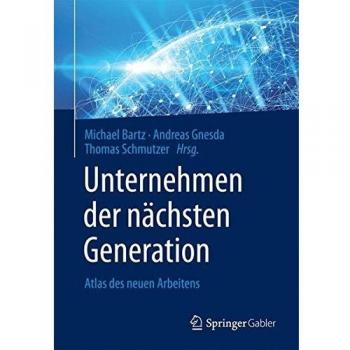 Unternehmen der nächsten Generation