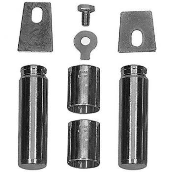Ganasce Freno Kit FEBI Bilstein 08120