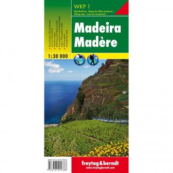 Madeira f&b gps utm