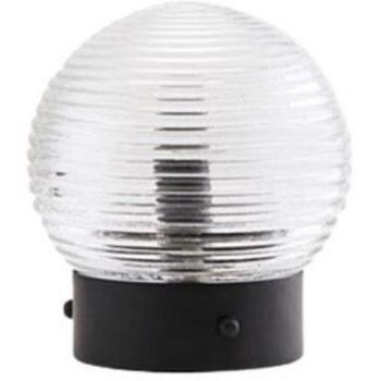 Ghia Brown Desk Lamp
