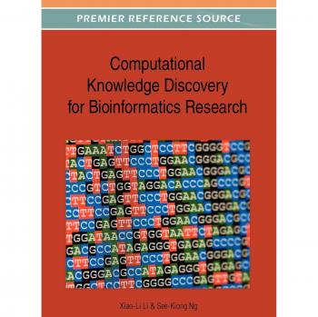 Computational Knowledge Discovery for Bioinformatics Research