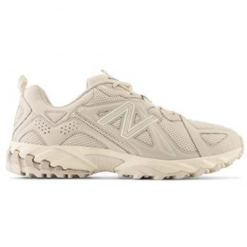 New Balance Baskets basses ML610TBC beige 37