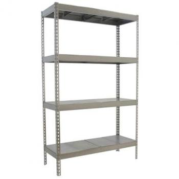 SimonRack Industriale 4 Ripiani 400kg
