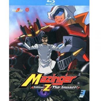 Shin Mazinger Z