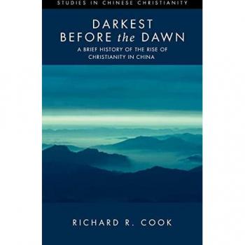 Darkest before the Dawn