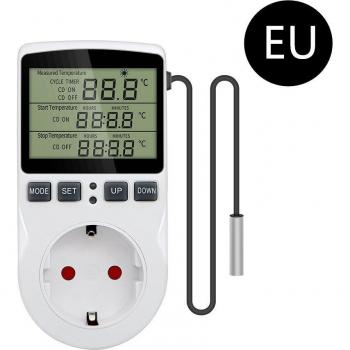 KT3100 Heating and Cooling Temperature Controller