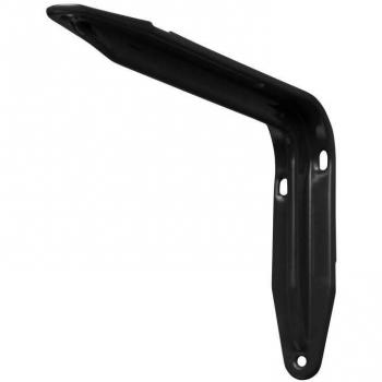 Bolis Europa Reggimen Sola 28 cm Nera