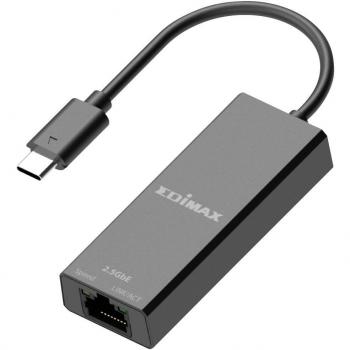 Adattatore di rete Edimax EU-4307 V2 USB-C 2.5 GBit/s