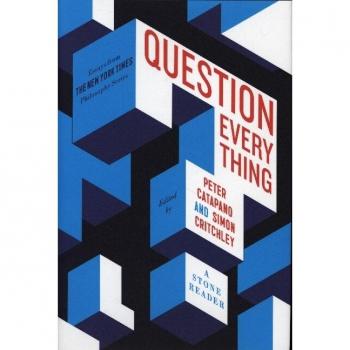 Question Everything: A Stone Reader