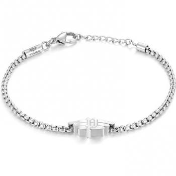 Revelry PEAGB0033301: Bracciale Elegante in Acciaio