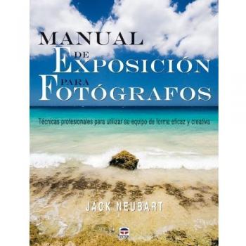MANUAL DE EXPOSICION PARA FOTOGRAFOS