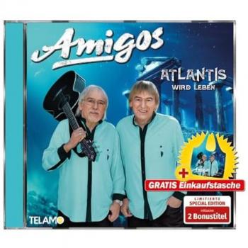 Atlantis: Die Rückkehr