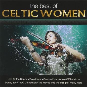 The Best of Celtic Women