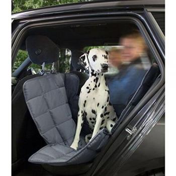 Autopassat 1‑Sitz Doctor Bark 104221200 – Waschbar & Bequem