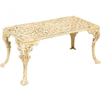Mesa de Terraza Biscottini