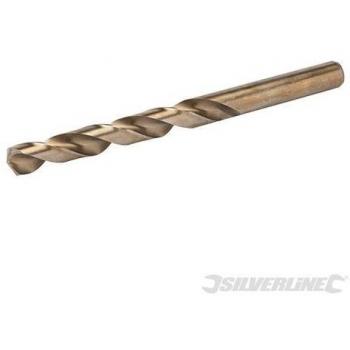 Cobalt Drill Bit 12.0 mm Silverline