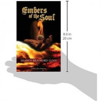 Embers of the Soul