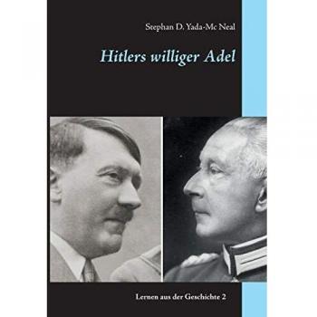 Hitlers williger Adel