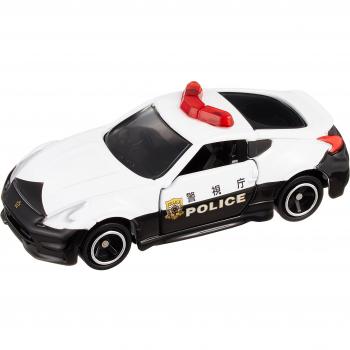Nissan Fairlady Z NISMO 3‑Year‑Olds Boxed Set