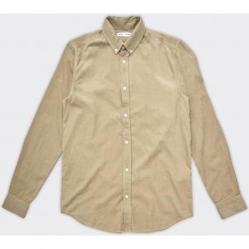 Camicia Corduroy Uomo Liam