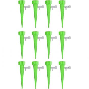 Herramientas de Riego Automático para Jardín 6/12 Kits