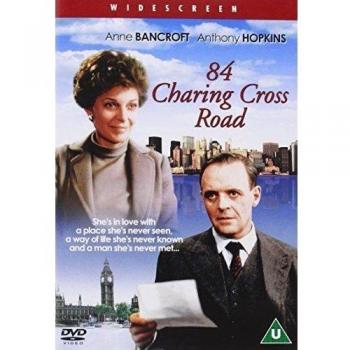 84 charing cross road