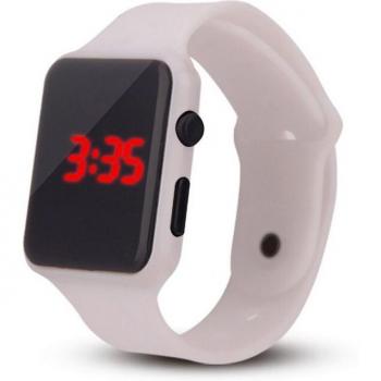 Electronic Clocks for Children and Adults