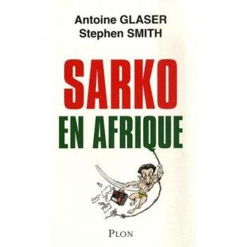Sarko En Afrique