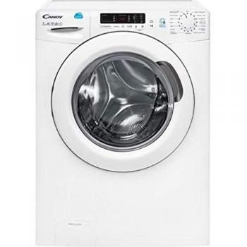 Candy Smart CS 1272DE/1-11 lavatrice Caricamento frontale 7 kg 1200 Giri