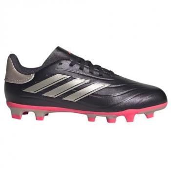 Adidas Copa Pure 2 FxG – Enfant, 32 mm – Noir