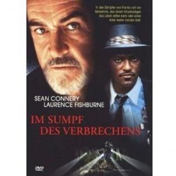 Im Sumpf des Verbrechens (Kriminalfilm)