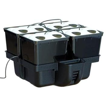Platinium Hydroponics AeroPro 60