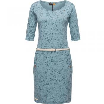 Ragwear Jerseykleid »Jerseykleid Tannya Flowery«