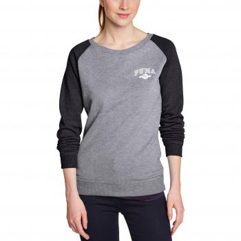 PUMA Sudadera ATHL Crew TR