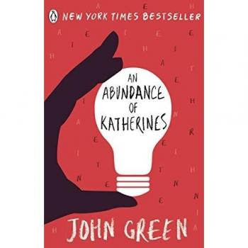 Abundance of katherines,an.